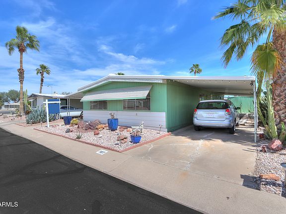 3rd image of 2172 N Cajeme Avenue #327