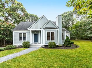 3 Cedar Ave, Sag Harbor, NY 11963
