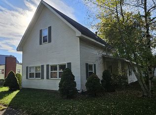 305 Walnut St, Frankton, IN 46044