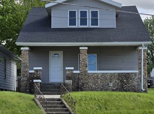 1846 Prairie Ave, South Bend, IN