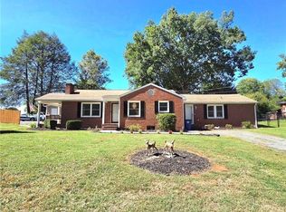 5600 Germanton Rd, Winston Salem, NC 27105