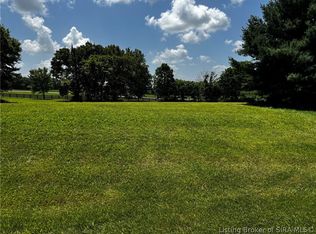 7105 Wind Valley Court, Greenville, IN 47124