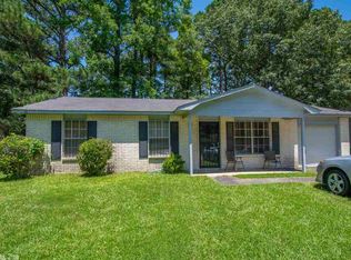 4 Quail Bend Ct, Little Rock, AR 72206