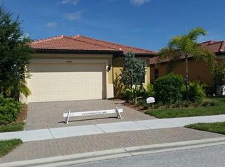 10534 Crooked Creek Dr, Venice, FL 34293