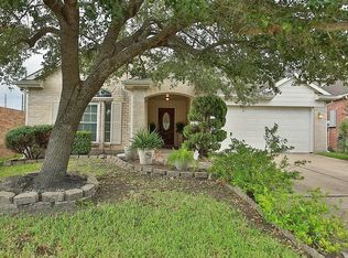 13550 Beech Ridge Ln, Houston, TX 77083