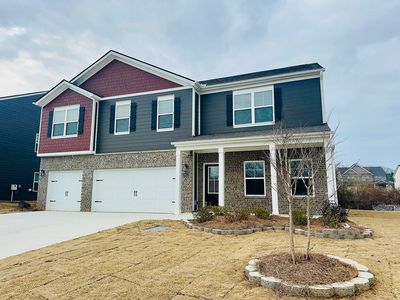 10811 Upland Dr, Apison, TN, 37302