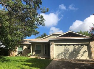 11914 Snow Goose Rd, Austin, TX 78758