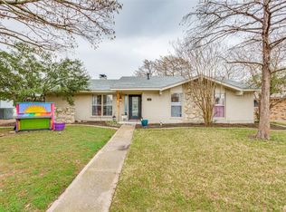 533 Santa Cruz Dr, Garland, TX 75043