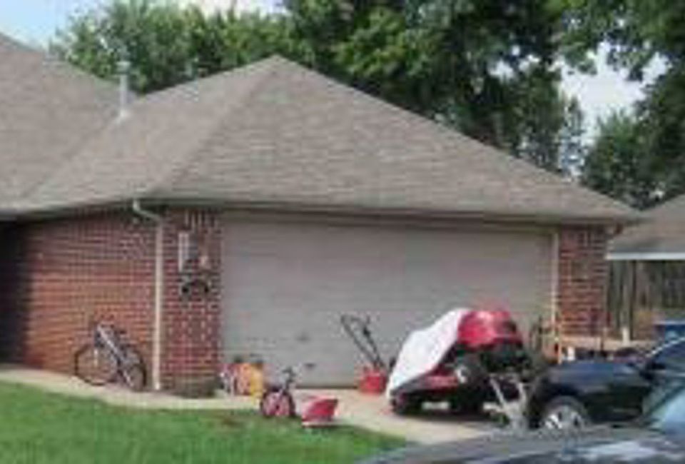 Property Side View