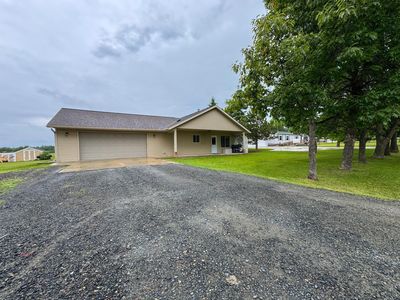 415 Brandl Dr NW, Blackduck, MN, 56630