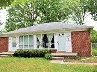 2347 Ackley Ave, Westland, MI 48186