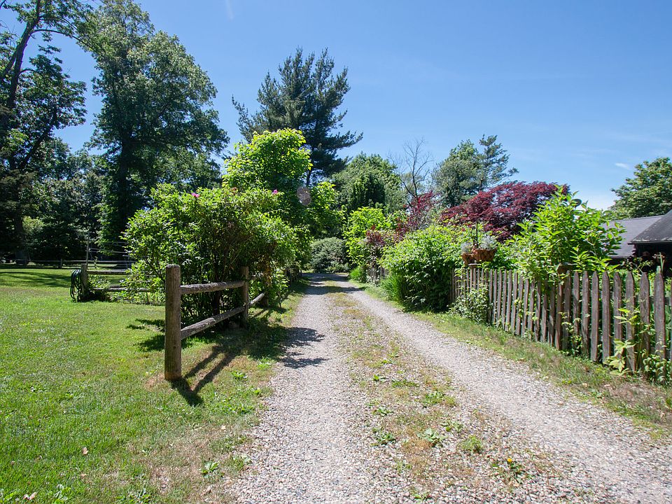 143 Skunk Lane