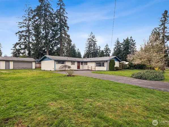 12808 146th Street E, Puyallup, WA 98374