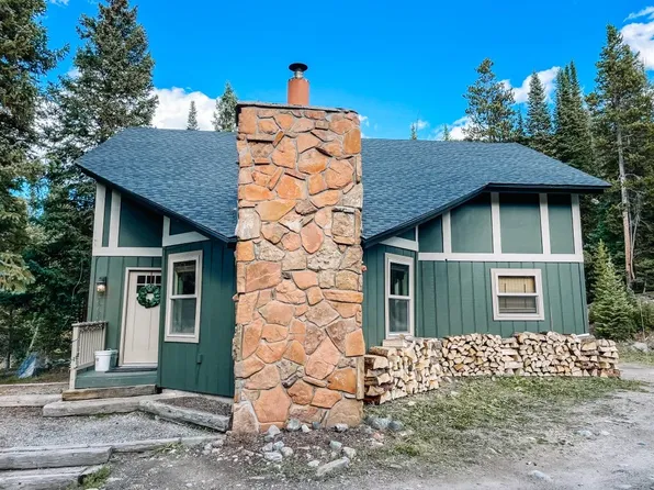 193 Range rd UNIT 1, Breckenridge, CO 80424