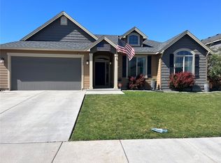 109 J St NE, Quincy, WA