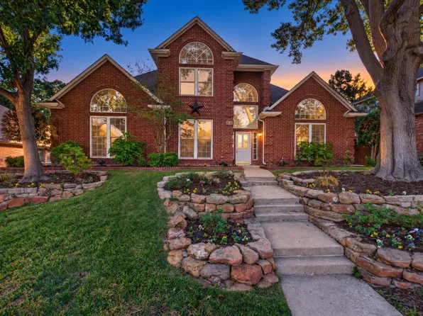 126 Allencrest Ln, Coppell, TX 75019