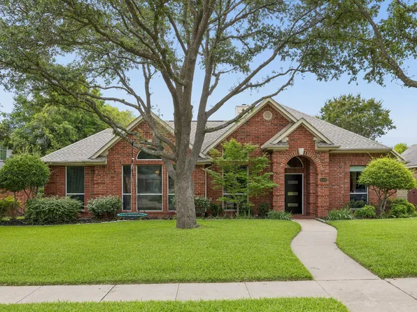 3104 Congress Ave, Plano, TX 75025