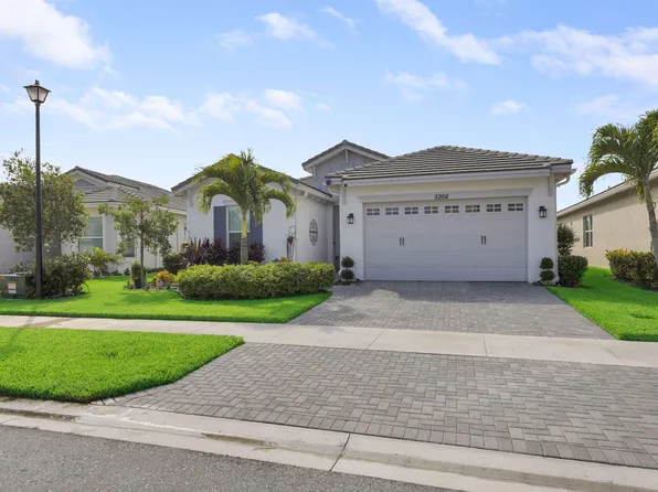 5956 Buttonbush Drive, Westlake, FL 33470