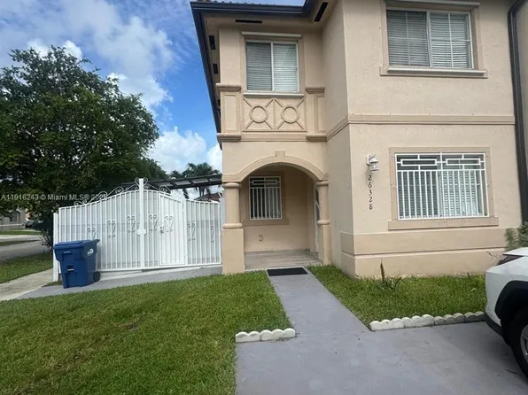 26328 SW 135th Pl, Homestead, FL 33032