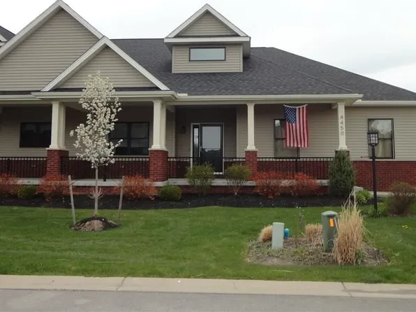 4450 Martingale Ct, East Aurora, NY 14052