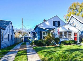 2007 S 83rd St, West Allis, WI 53219