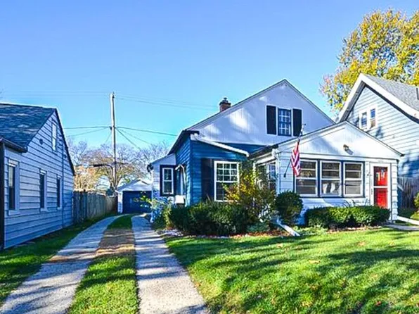 2007 South 83rd STREET, West Allis, WI 53219