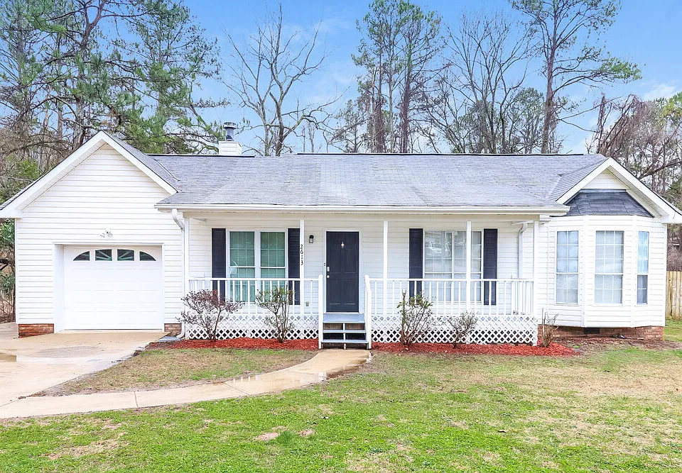 2613 Laburnum Dr