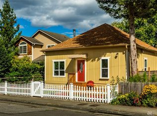231 N Gifford Ave, Arlington, WA 98223