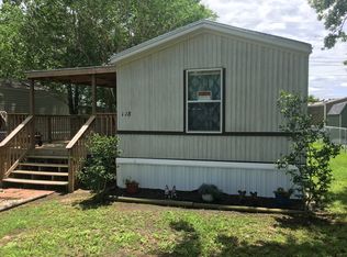 118 Ridge Crk, College Station, TX 77845