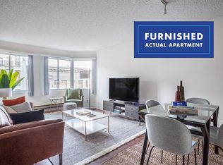 840 Post St APT 500, San Francisco, CA 94109