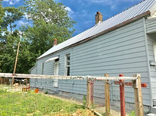 1015 N Garvin St, Evansville, IN 47711