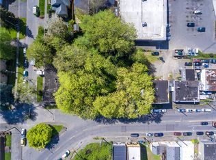 9275 57th Ave S, Seattle, WA 98118