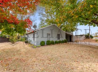 6335 N Jacksonville Dr, Wichita, KS 67219