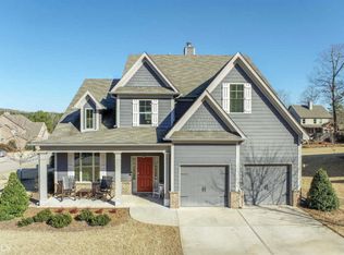 517 Widgeon Way, Jefferson, GA 30549