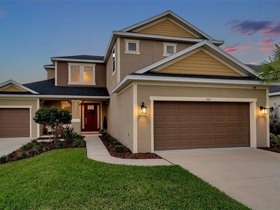 7163 Talamore Dr, Wesley Chapel, FL, 33545