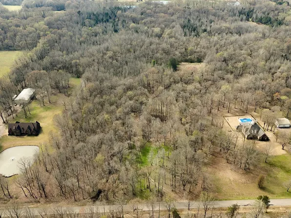 0 Payne Rd, Oakland, TN 38060