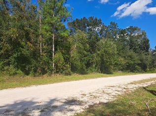 SW Homestead Cir, Fort White, FL 32038