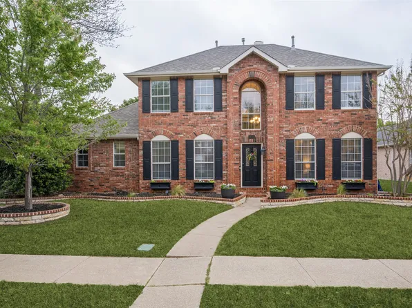 11405 Knoxville Ln, Frisco, TX 75035