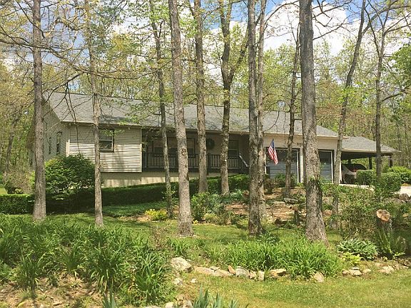 8316 Cherokee Trail
