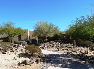 15018 E Tequesta Ct, Fountain Hills, AZ 85268