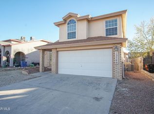 13740 Paseo Alegre Ave, Socorro, TX 79928