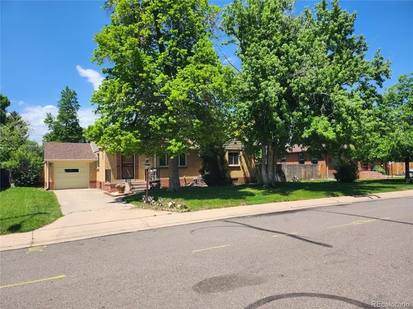 743 S Bryant Street, Denver, CO 80219