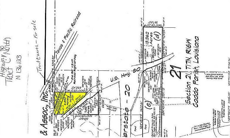 1st image of 0 Highway 80