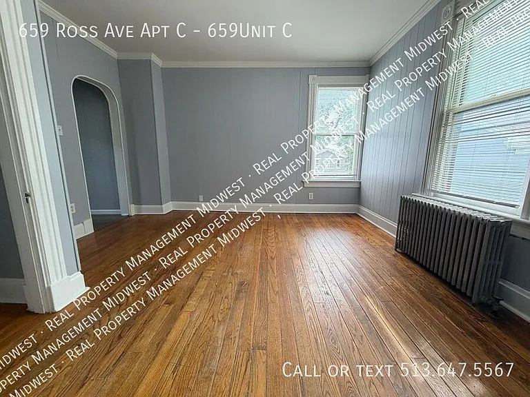 659 Ross Ave #C — Photo 4