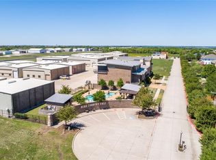 213 Lloyd Stearman Dr, McKinney, TX 75071
