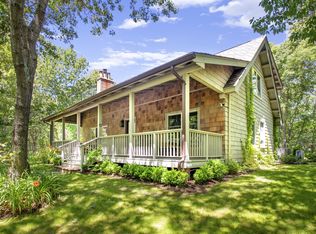1345 Millstone Rd, Sag Harbor, NY 11963