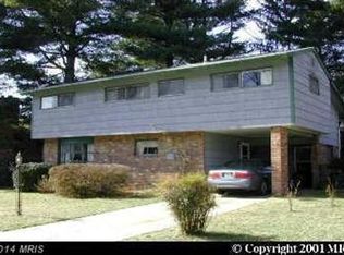 202 Twinbrook Pkwy, Rockville, MD 20851