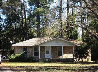 1104 Stevens Ln, Mobile, AL 36618