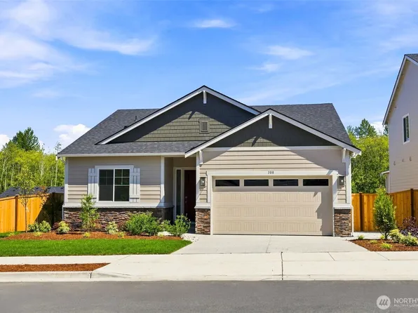 308 N 55th Street #34, Mount Vernon, WA 98273