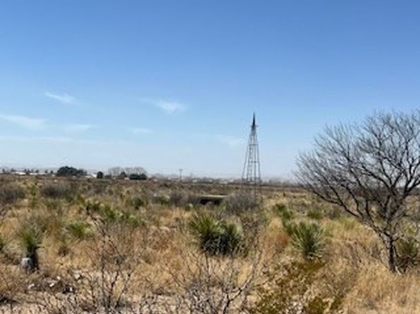 0 E Highway 90, Marathon, TX 79842